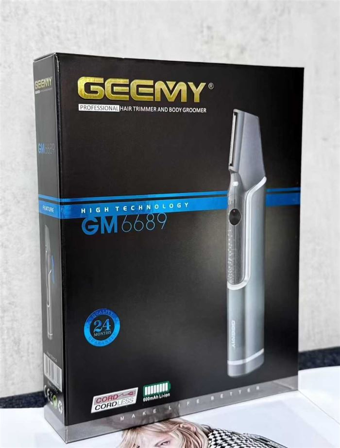 出口品质理发器套装 1000 套