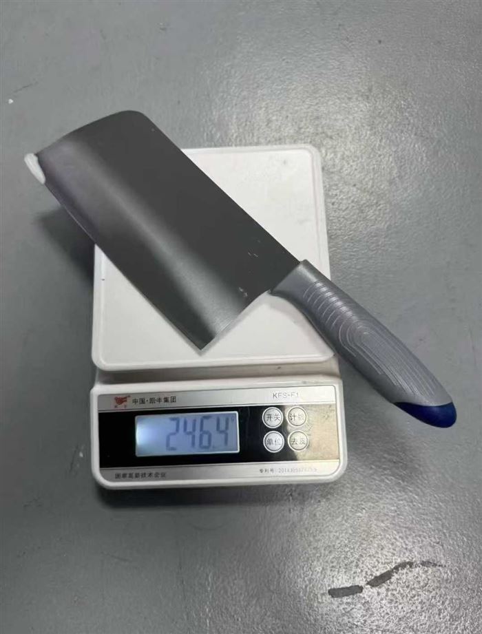 四件套刀库存8000多套，19一套