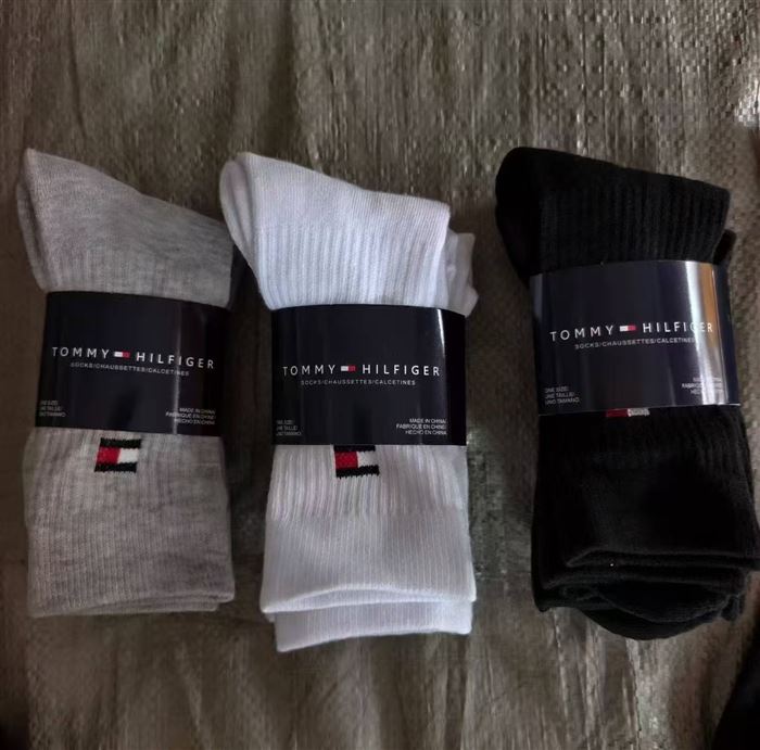 汤米TOMMY毛巾底 女款 1500双