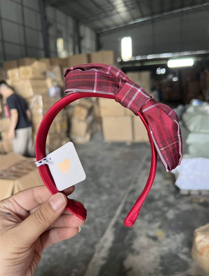 5万个杂款发箍 发箍质量不错 毛毛钱处理！