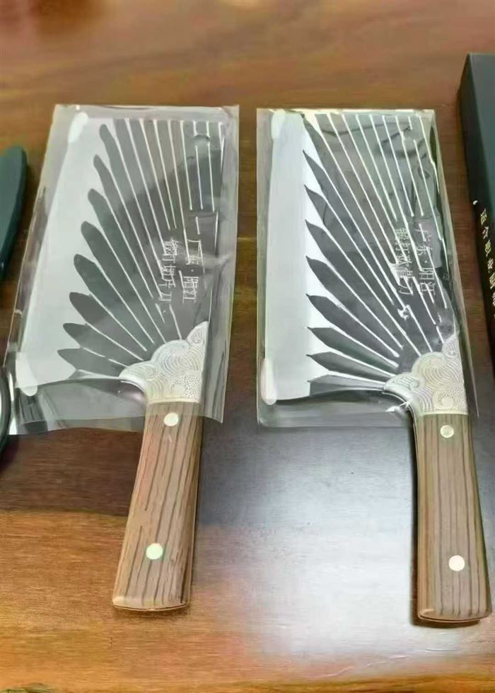 5300套原件套刀，清货十几块一套。