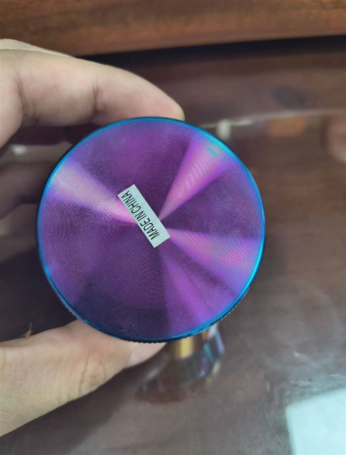 出口外贸研磨机到货 900 个 ​锌合金材质，质量很好