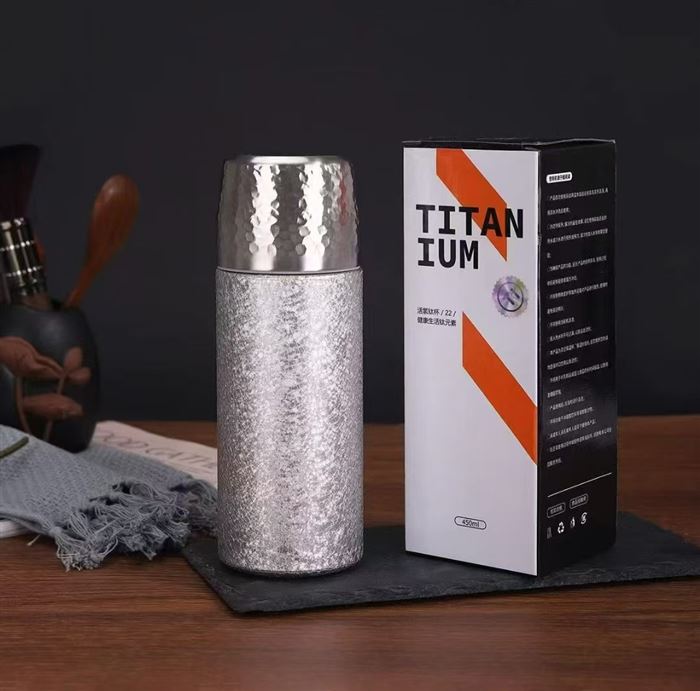 钛杯现货，对口的来，特价