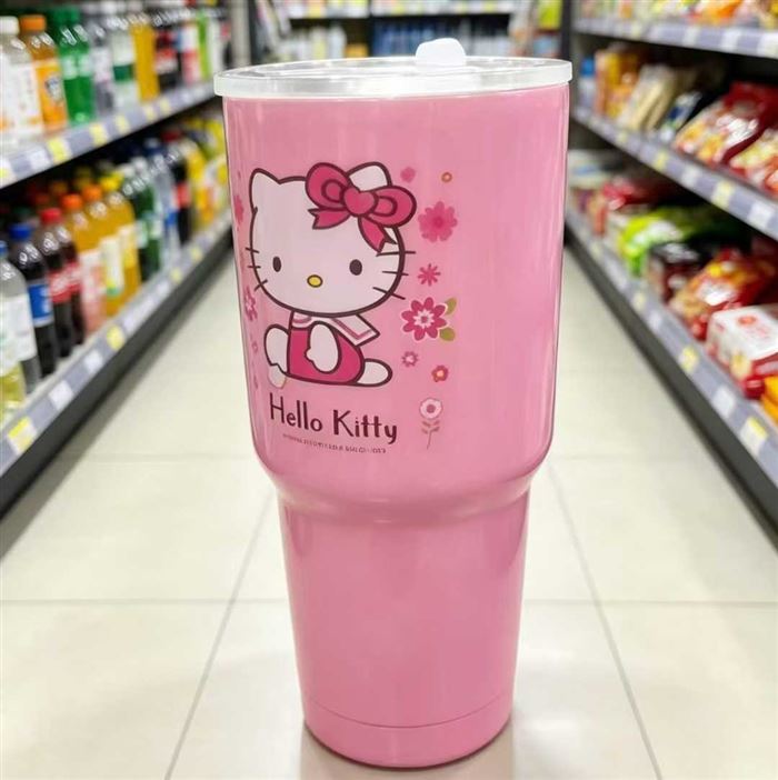 这个水杯几块钱要的来，捡漏的来