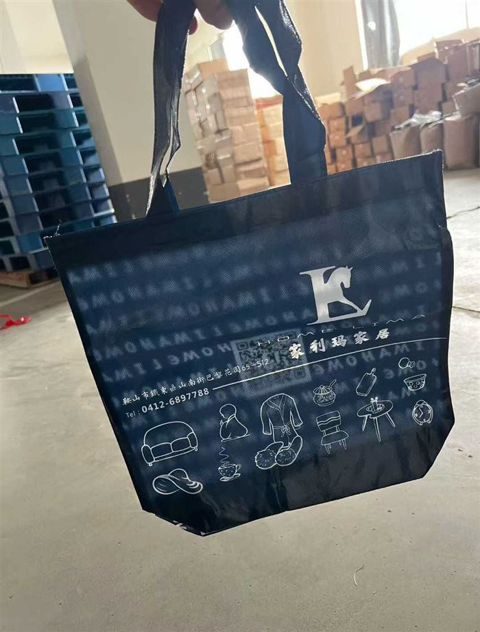 购物袋几万个，很便宜谁要
