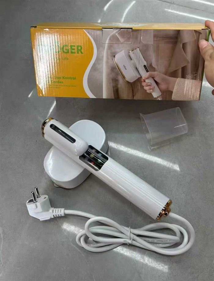 手持电熨斗欧规
