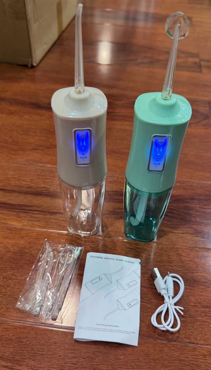 冲牙器2800pcs