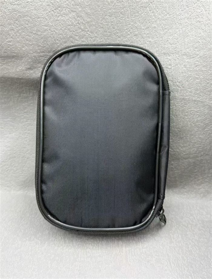 外贸收纳包，尺寸：16×10×4cm，全新原箱，300个/箱，到货5000个，合适的私聊
