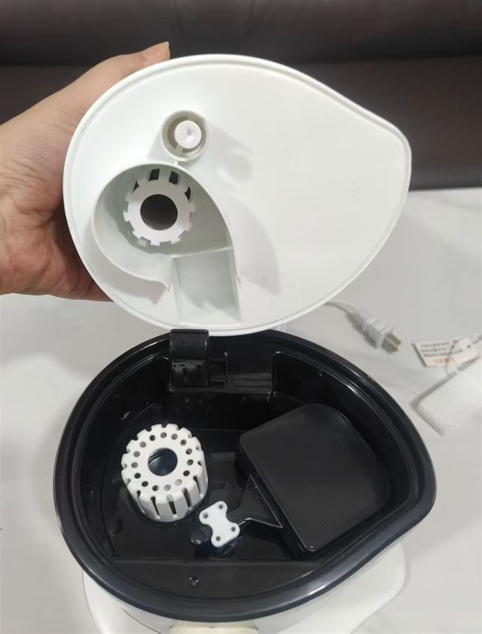 澳柯玛7升加湿器95台