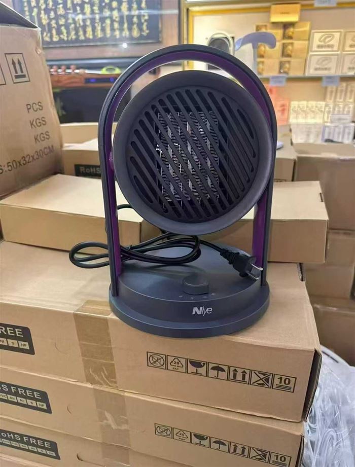 取暖器暖风机 2000个 3X💰 高端货 ptc发热 戴森款配色 ​全检质量非常好 220v