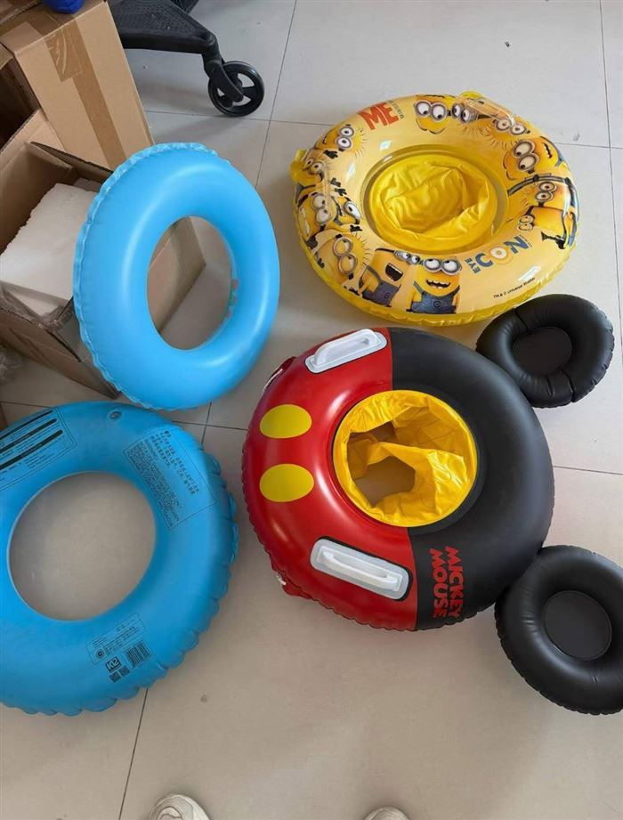 泳具系列 15吨 按吨出