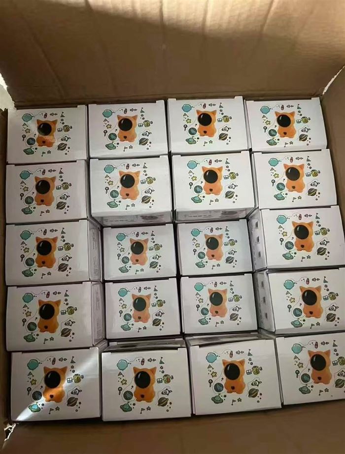 暖手宝，一块多的暖手宝，还有2万多个