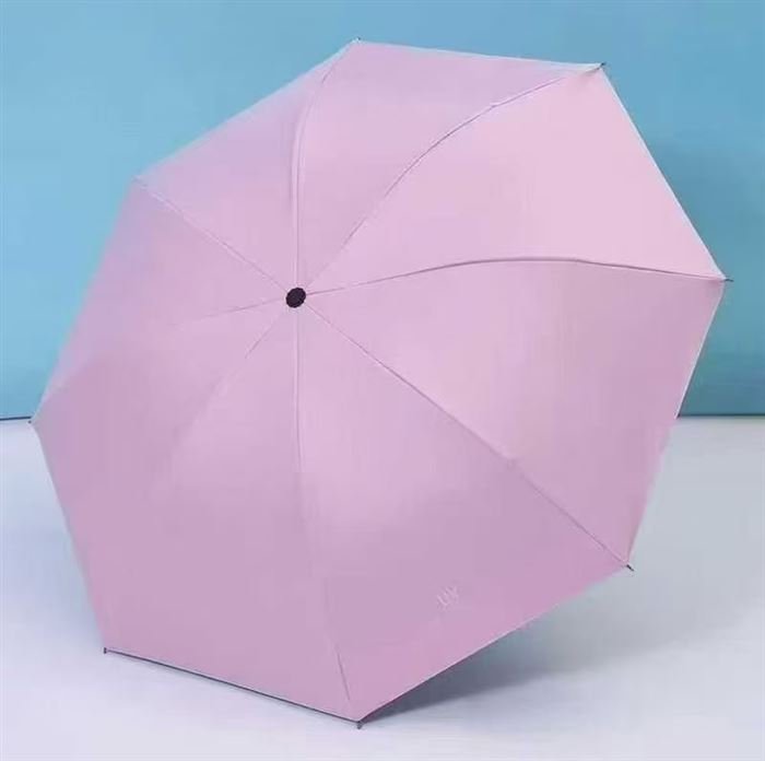 uv黑胶晴雨伞5000支，清货6元一个，全新无瑕疵，原箱原件