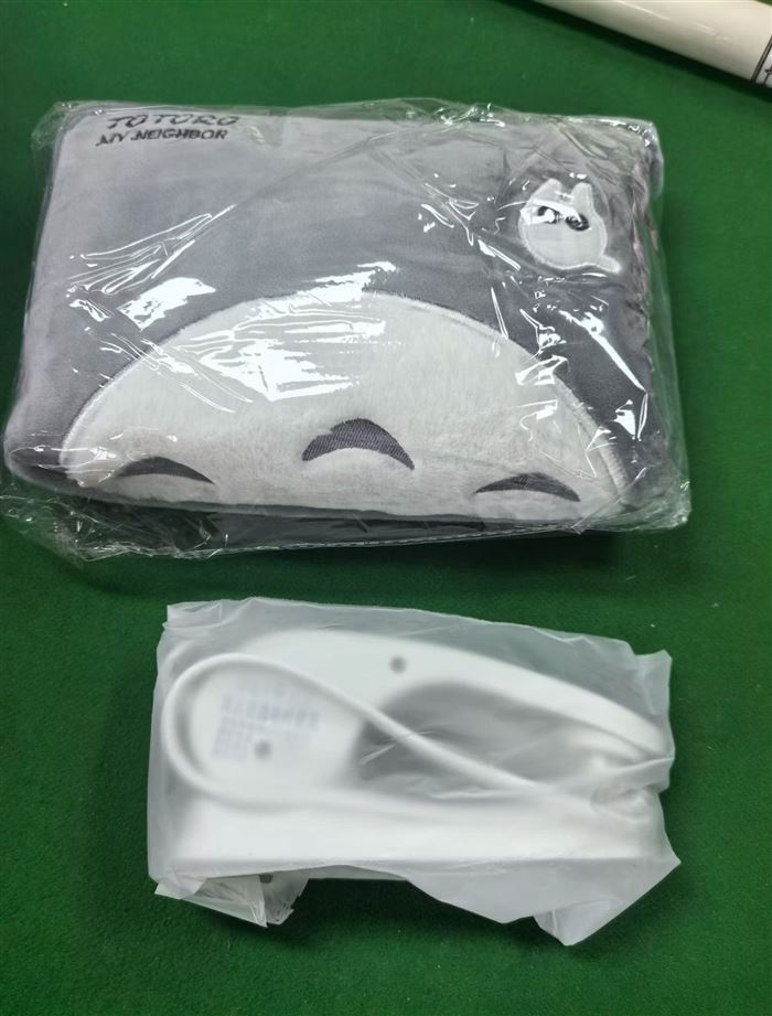 5000个防爆暖手袋，便宜处理