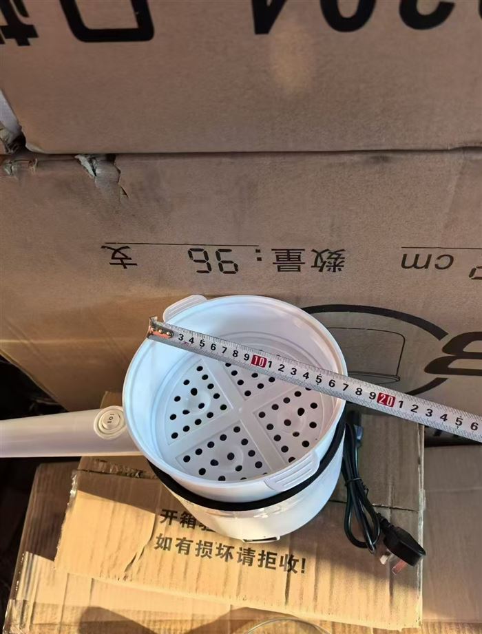 18双层电锅处便理1880个，特价13.5💰