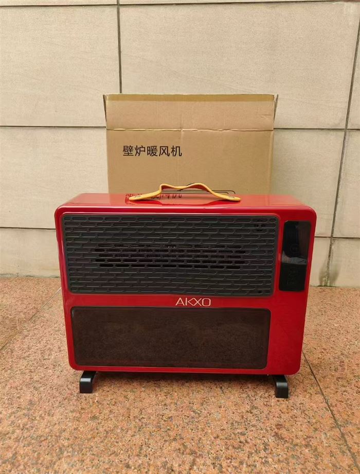 暖风机398个，拦截件，包装八成新，部分没拆封，清货35元，配置超高 语音款，带遥控 石墨烯发热，双风扇 1米2*1.5电源线 2000瓦大攻率 ​