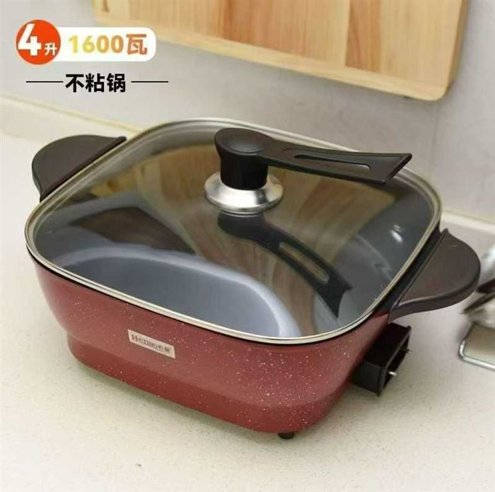 4升纯铝火锅712台 ​质量太好了，就不一一介绍了 ​现在只卖铝的价格