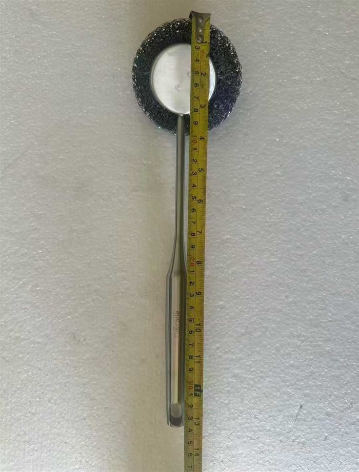 双立人同款锅刷有货，适合10元