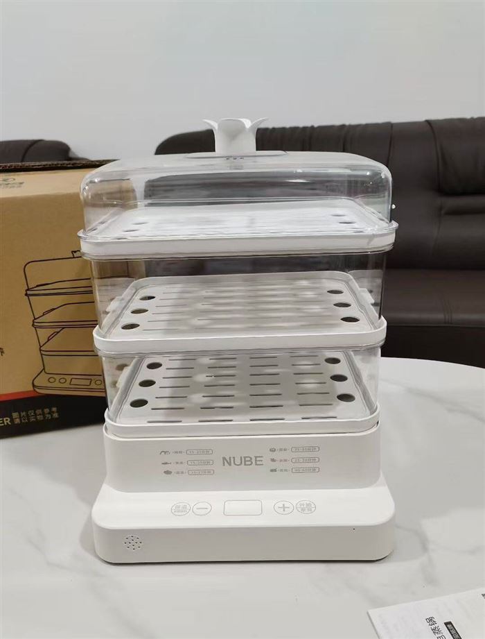 24升蒸锅76台，价格35元