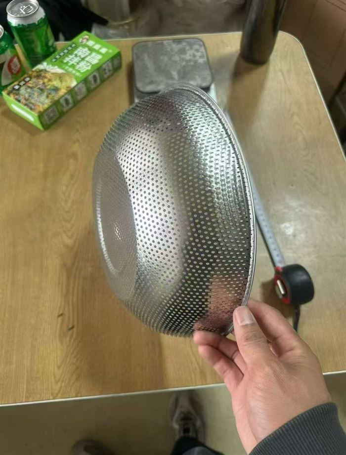 28.5无磁单环密孔兰特价，一件140个，适合5元