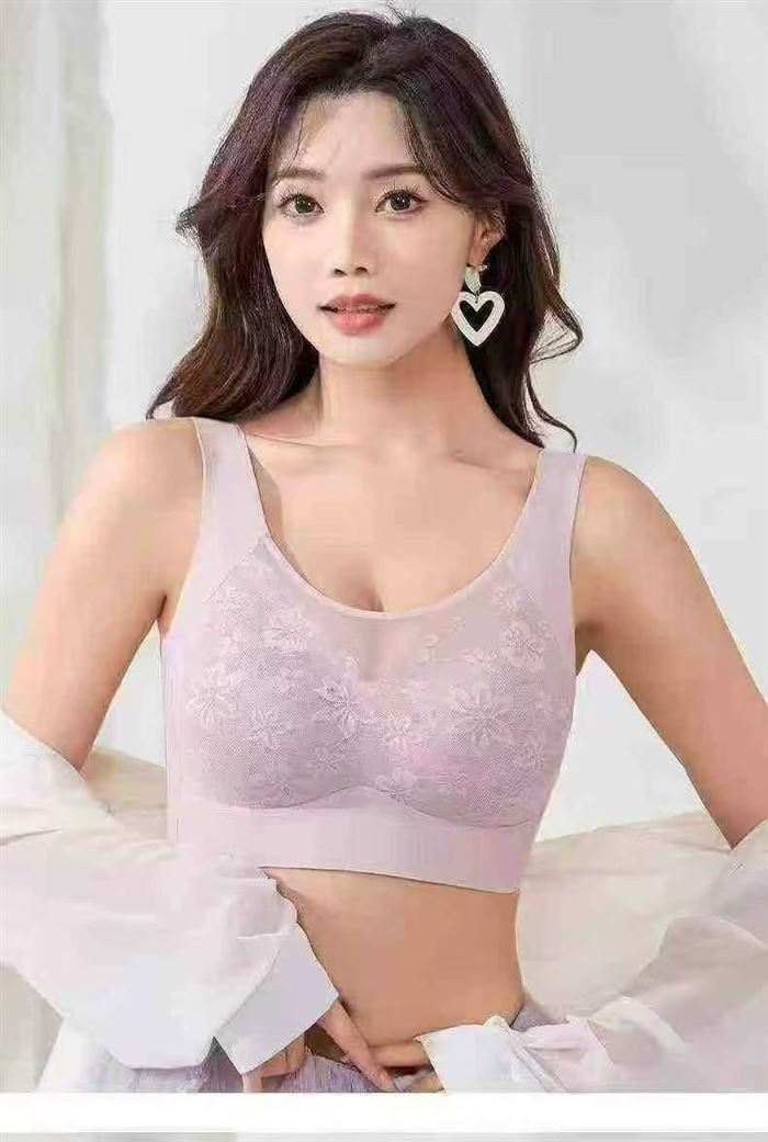 女士内衣美背一万个，一瓶水钱