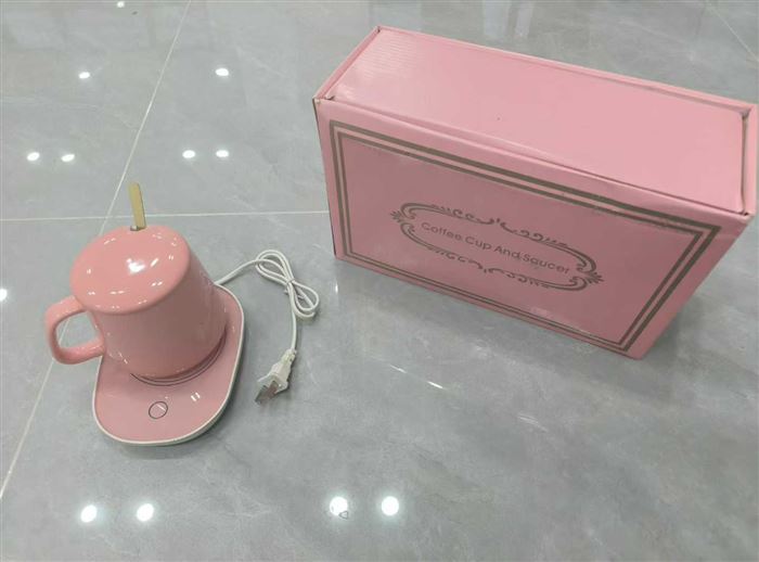 暖暖杯套装 1000套