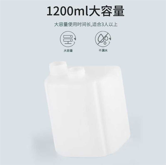 大容量洗手液机 16000个