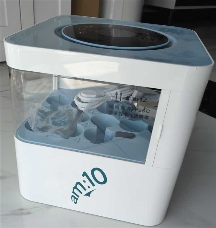 空气净化器 8吨 电器论吨出，一吨几千块