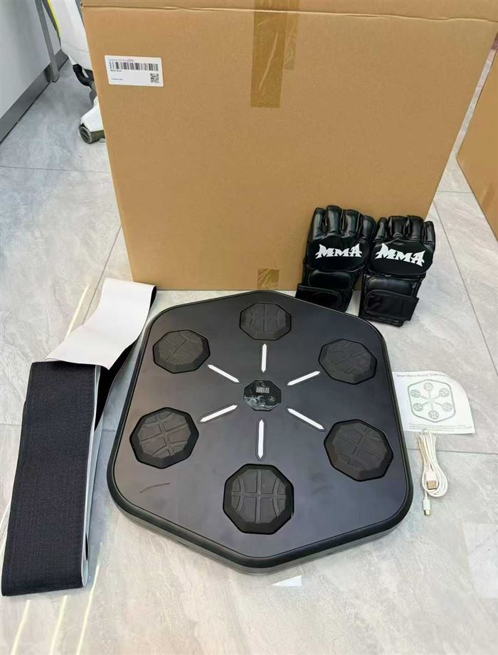 拳击靶，支持蓝牙连接 3000套，特价处理