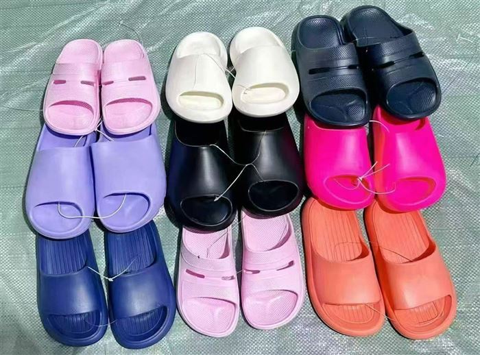 拖鞋杂款一字拖童鞋 24 - 35……21750 pairs