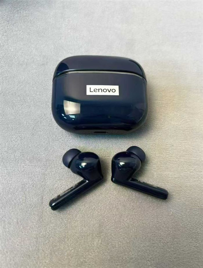 联想thinkplus 蓝牙耳机 一箱100pcs，还剩最后 600pcs