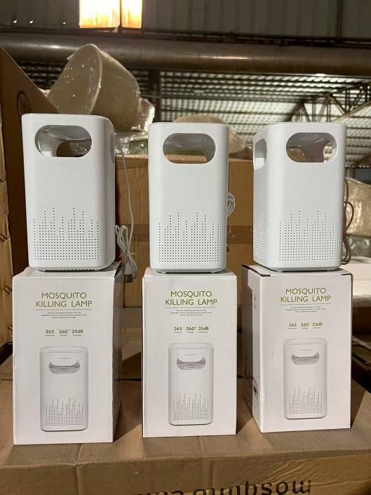 灭蚊灯1200个左右，低价清