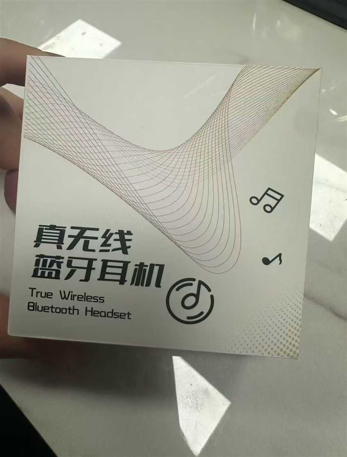高品质 OWS 蓝牙耳机 到货 3000pcs，全新原箱