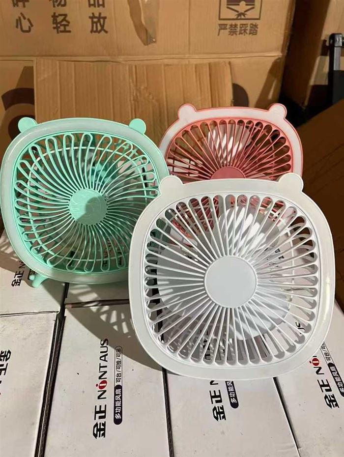 杂款风扇2000左右个 小块块钱清！