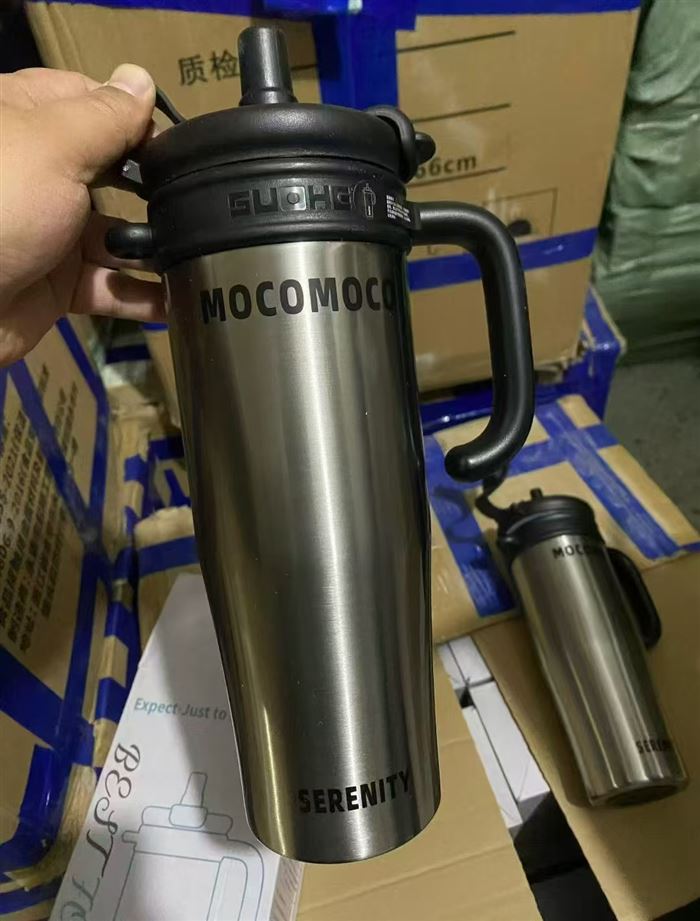 1200ml的316保温杯最后500多个 清货1x