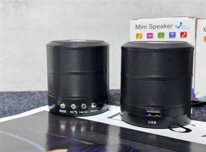 几块钱的蓝牙音箱，要便宜的抓紧