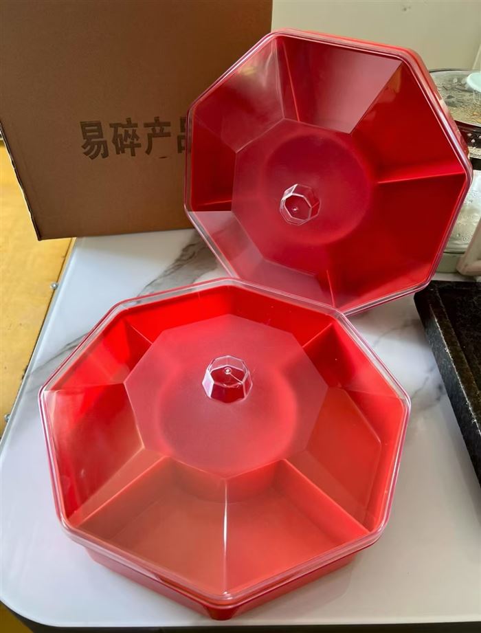 糖果盒1吨多 按斤称 价格便宜 全部独立包装 贴单就走