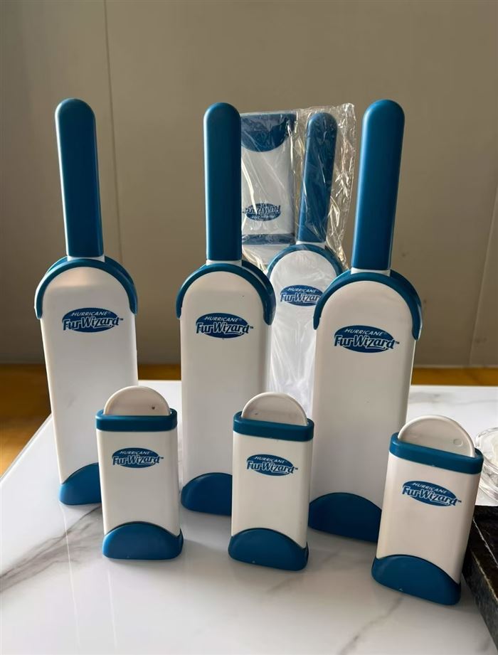 宠物去毛刷吸毛神器 【粘毛神器】衣服粘毛器 500个超低价清