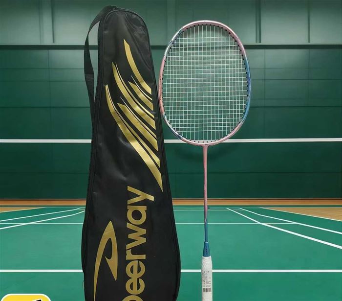 碳素一体拍德尔惠正品要的速度高品质水标拍