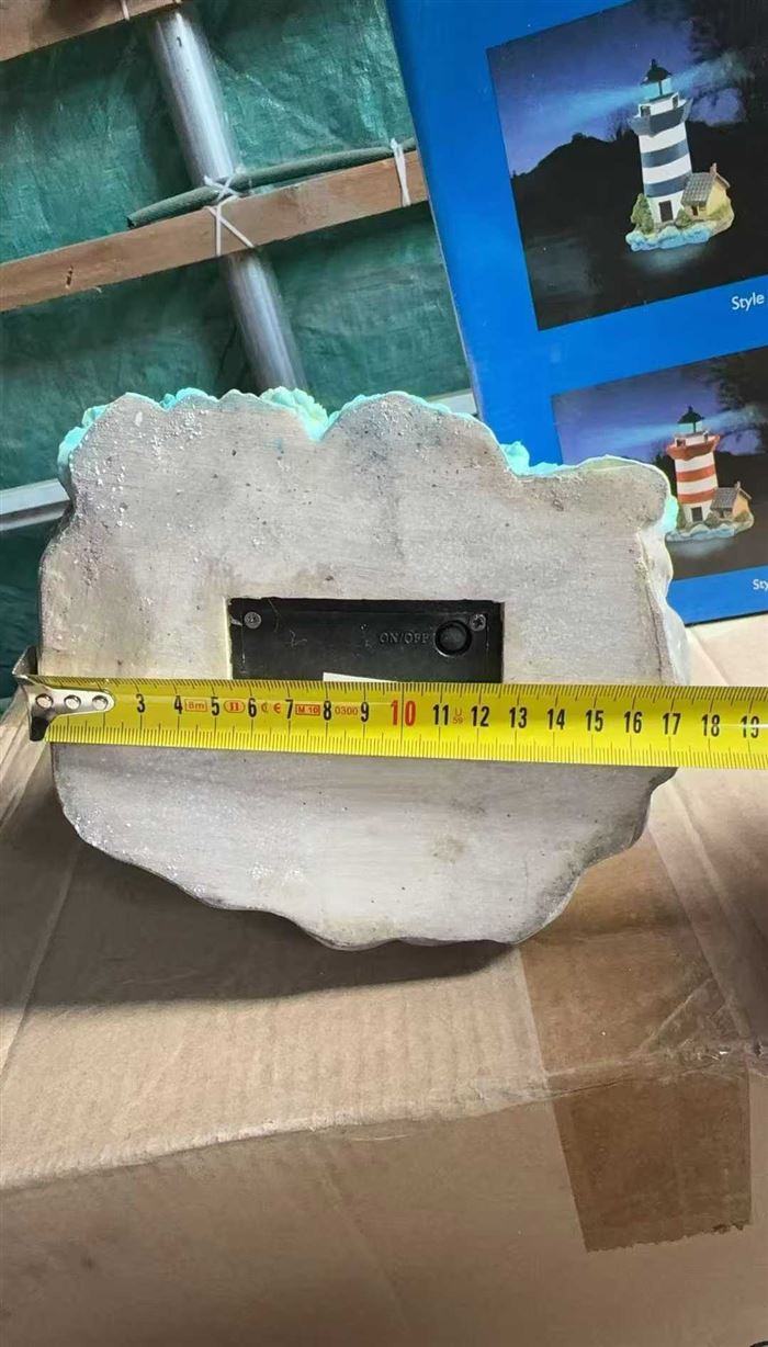 摆件2000多个 全清3块一个