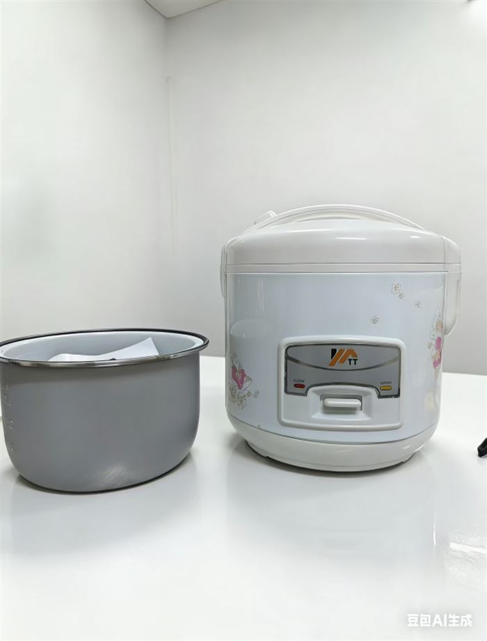 欧洲品牌TT 电饭煲2升容量 220V 欧规 现货2000pcs