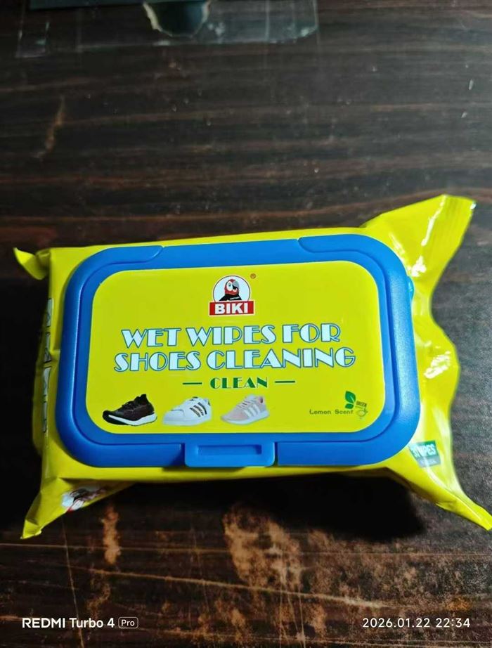 2880包标奇品牌~网红擦鞋神器，小白鞋运动鞋擦鞋湿巾30箱，刚过期，用于擦鞋，擦拭物品，是否在有效期内，无关紧要！ ​30片/包，96包/箱，共30箱 ​