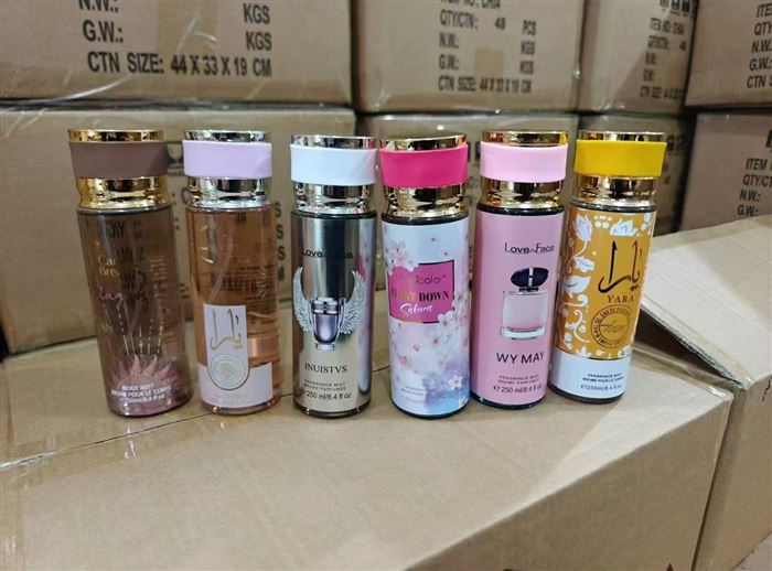 香水9200瓶，大金盖，250毫升，清货5.8元一瓶，货嘎嘎新，品质嘎嘎好，留香持久😍😍