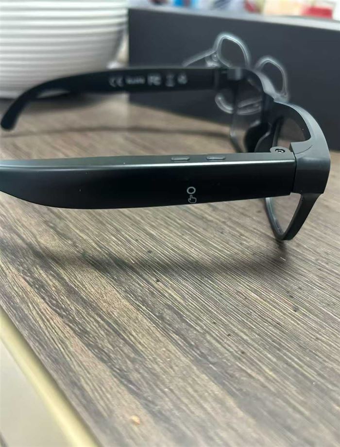 智能ai眼镜工厂特价300套