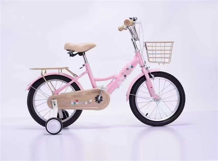 全新女款男款童车各2400辆，12-14-16-18寸