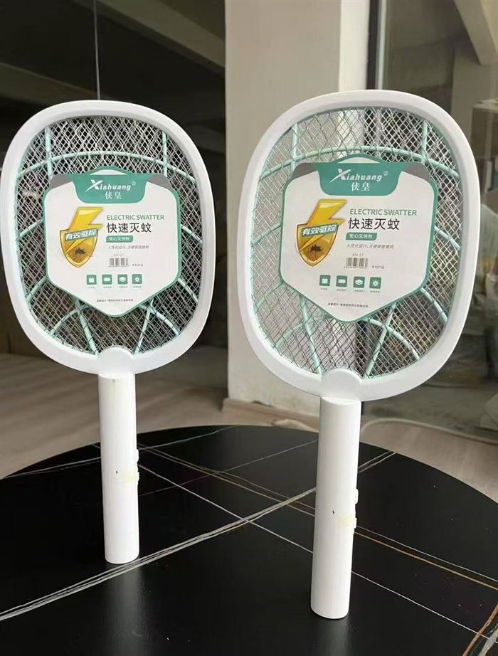 充电款电蚊拍 3500个