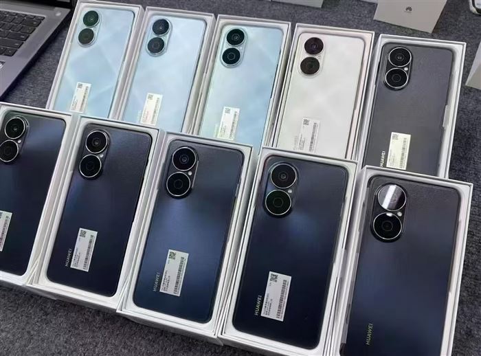 华为畅享80 ，8+128，原装全套，演示机，特价出8xx