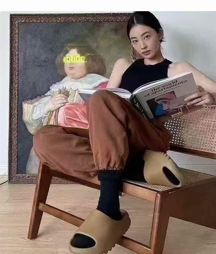 整单搓衣板厚底椰子女鞋 36 - 41 ……1632 paris 4.X一双