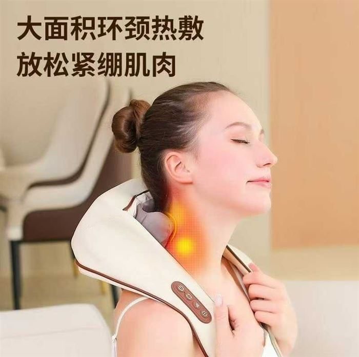 肩颈按摩器要的来，便宜