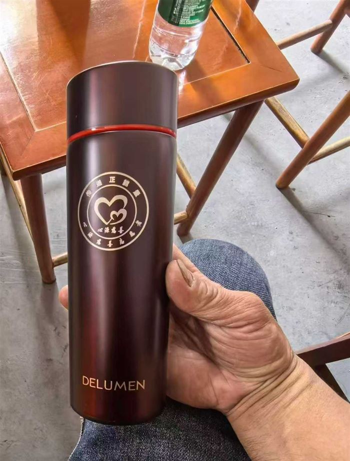 500毫升304保温杯处理4件，每件50支，特价8💰